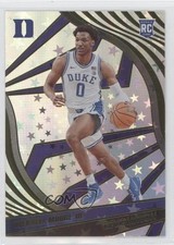 2022-23 Panini Chronicles Draft Picks Revolution Astro Wendell Moore Jr #41 00em