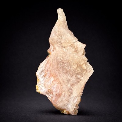  Goblin Chalcedony   Pink & Orange Botryoidal Stalactites |Tichka Massif Morocco