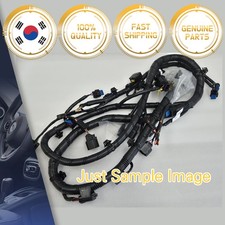 Original 91890P2034 91890-P2034 WIRING HARNESS-FR BUMPER for Sorento 2021-23