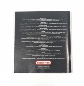 The Legend of Zelda NES Classics - Nintendo Gameboy Advance GBA - OVP CiB - Gut