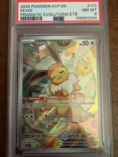 Eevee 173 Sv: Scarlet & Violet Promo Cards for sale | eBay