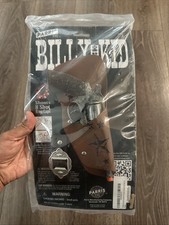 Billy The Kid Cap Gun Replica Diecast Western Pistol Revolver Cowboy Prop Toy
