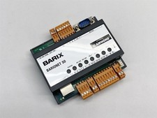 Barix Barionet 50 Aiphone Programmable IP Automation Controller 2015.8097