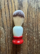 Fine Accoutrements Brush Shaving 20mm New Shave