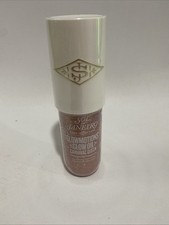 Sol de Janeiro Copacabana Bronze Warm Bronze Tint Glow Oil 75ml New No Box 