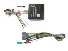 Dietz Can-Bus Interface Set f&uuml;r Chrysler Grand Voyager Cherokee Dodge ab 2007 66
