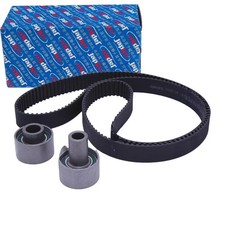 JAPKO ZAHNRIEMENSATZ passend für NISSAN 300ZX | KJT122