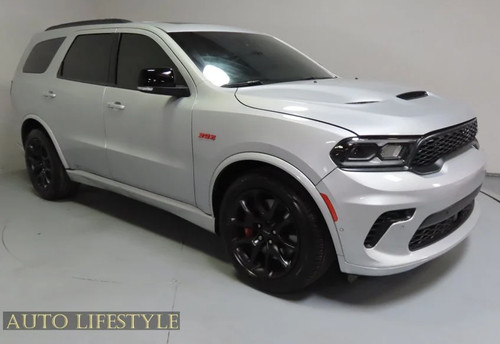 2024 Dodge Durango SRT 392