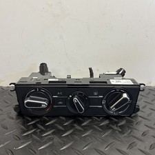 2018 VOLKSWAGEN POLO Heater Air Con A/C Climate Controller 2g2820045K