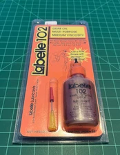 Labelle #102 Gear Oil Multi-Purpose Medium Viscosity Lubricant