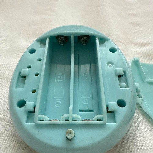 Juego de Pendientes Deco Tamagotchi P's Azul Tama Real Cambio Bandai Tamagotchi P's - Imagen 10 de 11