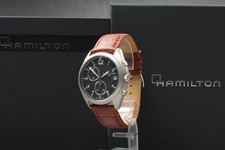 [NEUF] Montre pour homme Hamilton Khaki Pilot Pioneer H765520 Swiss Quartz...