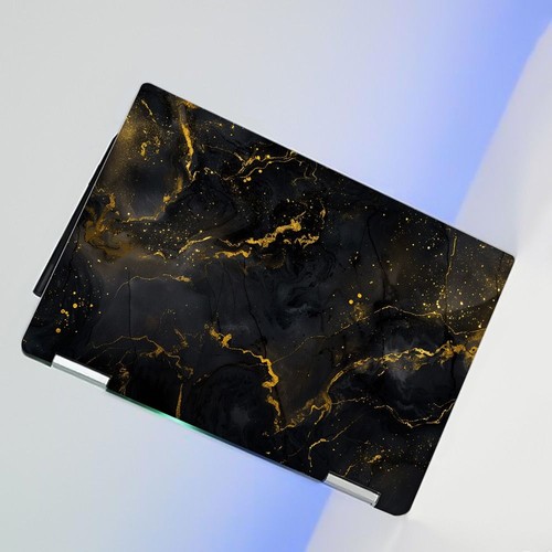 Galaxy 15 16 17 Inch Laptop Sticker Skins Universal Notebook Computer Cover - Bild 6 von 13