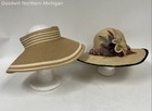Women's MAGID HATS Sun Hats Set of 3- Size One Size — photo 2
