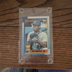 Topps 1990 Ken Griffey Jr. #336 Seattle Mariners MLB Baseball Card