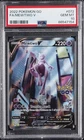 2022 POKEMON GO #072 FULL ART/MEWTWO V PSA 10