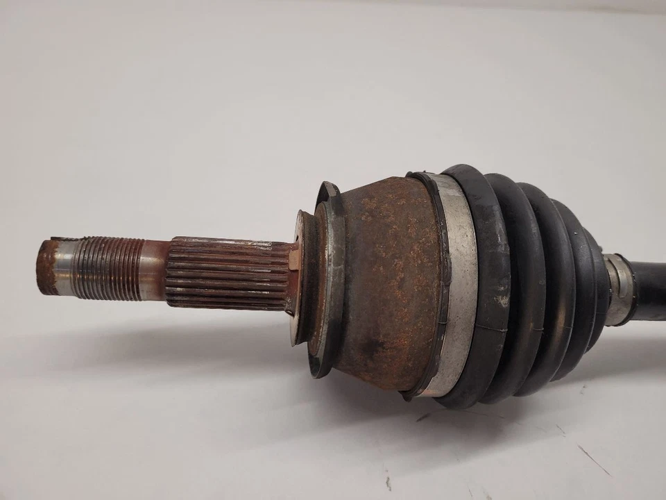 13-16 CHEVROLET TRAX RH Passenger Axle Shaft Front Axle FWD Outer Assembly  - Image 3 of 4