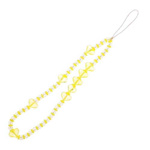 Handy Kette Perlenbesetztes Telefon-Umhängeband Universelles Handyband - 第 10/12 張圖片