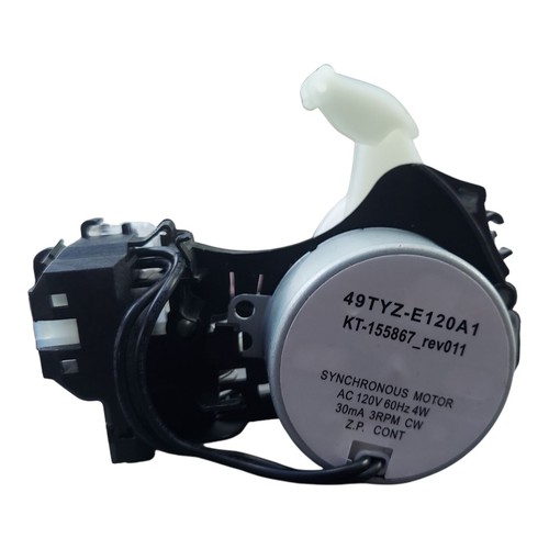Improved 49TYZ-E120A1 Washer Shift Actuator Fits W10913953 W10597177 AP6037270 - Picture 2 of 3