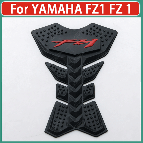 For YAMAHA FZ1 FZ 1 3D Motorcycle Accessories Tank Pad Protector Decals Stickers - Picture 7 of 10