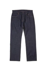 The Hundreds Mens Relaxed Washed Jeans Size 32