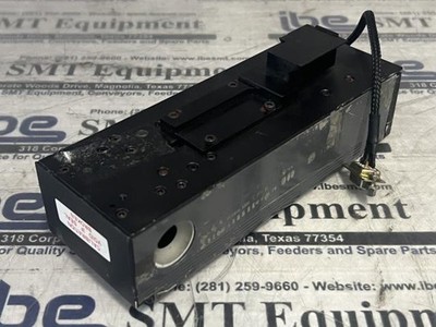 Davin Optronics Cam - DEK Screen Printer w/Warranty