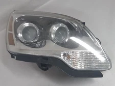 Passenger Right Headlight Without HID Fits 08-12 ACADIA 861680