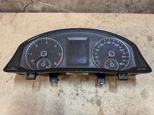 2011 Volkswagen Scirocco 2.0 Diesel Speedo Speedometer Clocks 1k8920973a