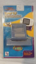 InterAct Power Pak Rechargeable Battery And Cradle For Nintendo Gameboy Advance
