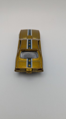 Hot Wheels Vintage Series Don Prudhomme The Snake Redline - Bild 5 von 23
