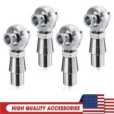 34 Heim Joint Rod End Kit Left And Right Hand Thread 2 Big .750 Chromoly Joi