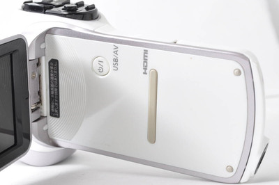 Panasonic HX-DC2 White Digital Movie Camera | eBay Panasonic HX-DC2 White Digital Movie Camera | eBay