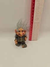 Troll Troubs d'epoca (Goblin, Gremlin, Hob, Imp, Gnomo, Elfo)