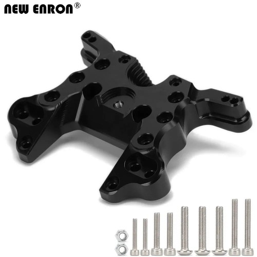 Suspension Gearbox Case Gear Knuckle Arms CVD for 1/5 ARRMA 8S Kraton Outcast - Picture 34 of 46