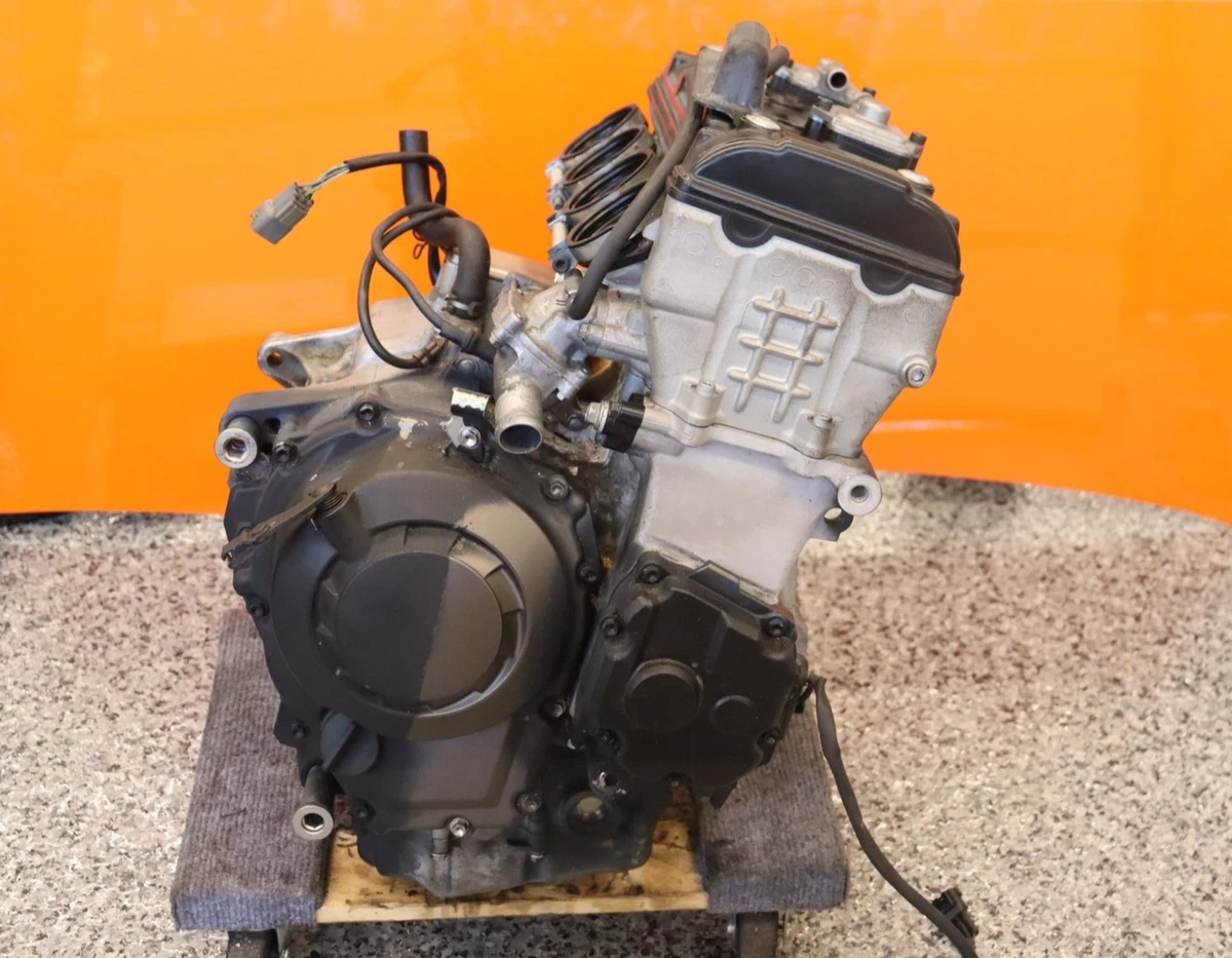 Engines & Parts for 2015 Kawasaki Ninja ZX10R for sale | eBay