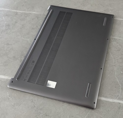 5CB1L40880 Lenovo Yoga 7 14IRL8 14" OEM Laptop Bottom Base Cover Grade B - Picture 3 of 4