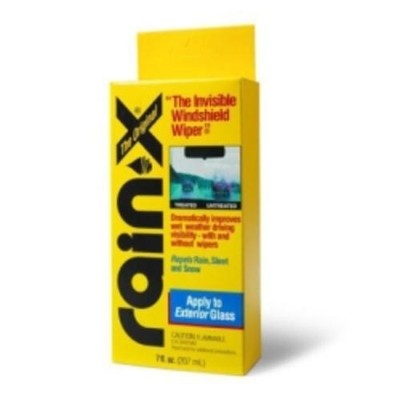 Rain X 800002243 Rainx Gls Treat 7oz