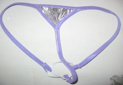 Men's Thong String SPIDER ENHANCER Single Ring 14 Colors, lift kit By Swic