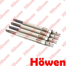 Howen 4X FOR MERCEDES SPRINTER 209 / 309 / 211 / 311 2.1 CDI (2006-) DIESEL GLOW