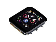 Waveshare ESP32-S3 1.69inch Touch Display Development Board, 240 280Micro LCD