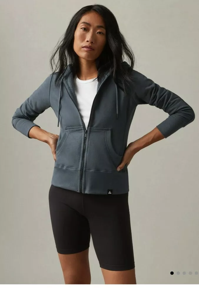 American giant women's outlet hoodie