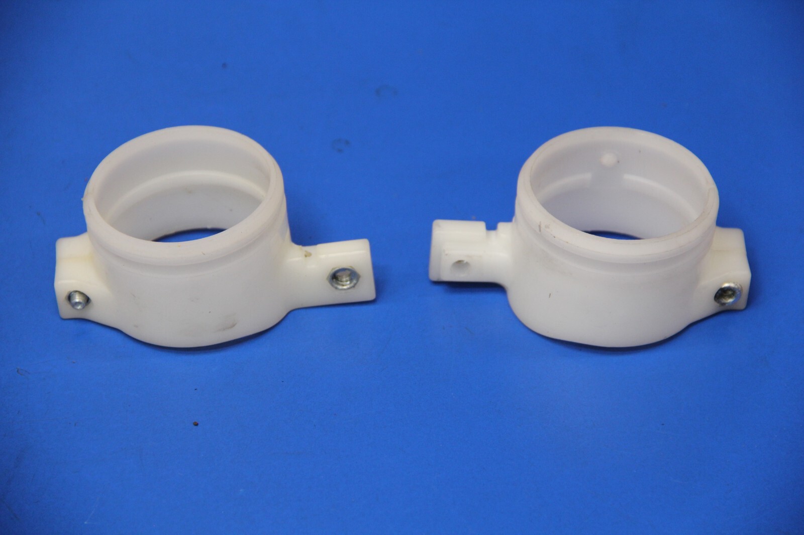 2012 9624 DR650SE DR 650SE Fork Boot Guide Ring Stay Support 51203