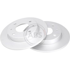 Disque de frein Mitsubishi COLT