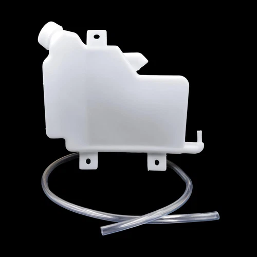 For Isuzu NPR NQR NMR NMPR 130HP 2008-2018 Radiator Overflow Bottle Reserve Tank
