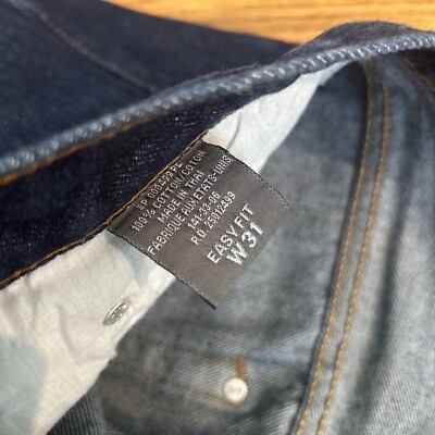 bluebellさま専用です！！ Vintage Wrangler Blue Bell Jeans 13MWZ Size 31 | eBay