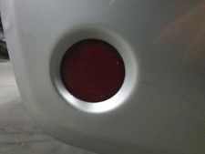 nebelschlussleuchte links 366275 für NISSAN PATHFINDER (R51) 2.5 DCI LE 2005