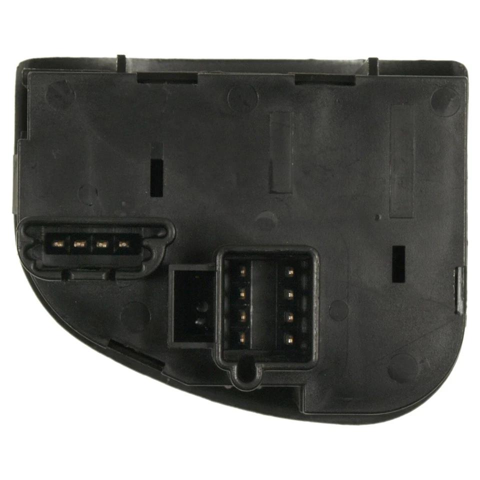Interruptor 4x4 para GMC Sonoma 1998-2004 SMP 753FJ31 1999 2000 2001 2002 2003 Foto 3 de 4