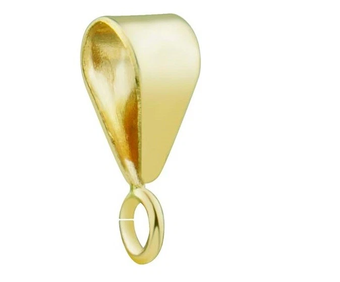 Bail of necklace sale