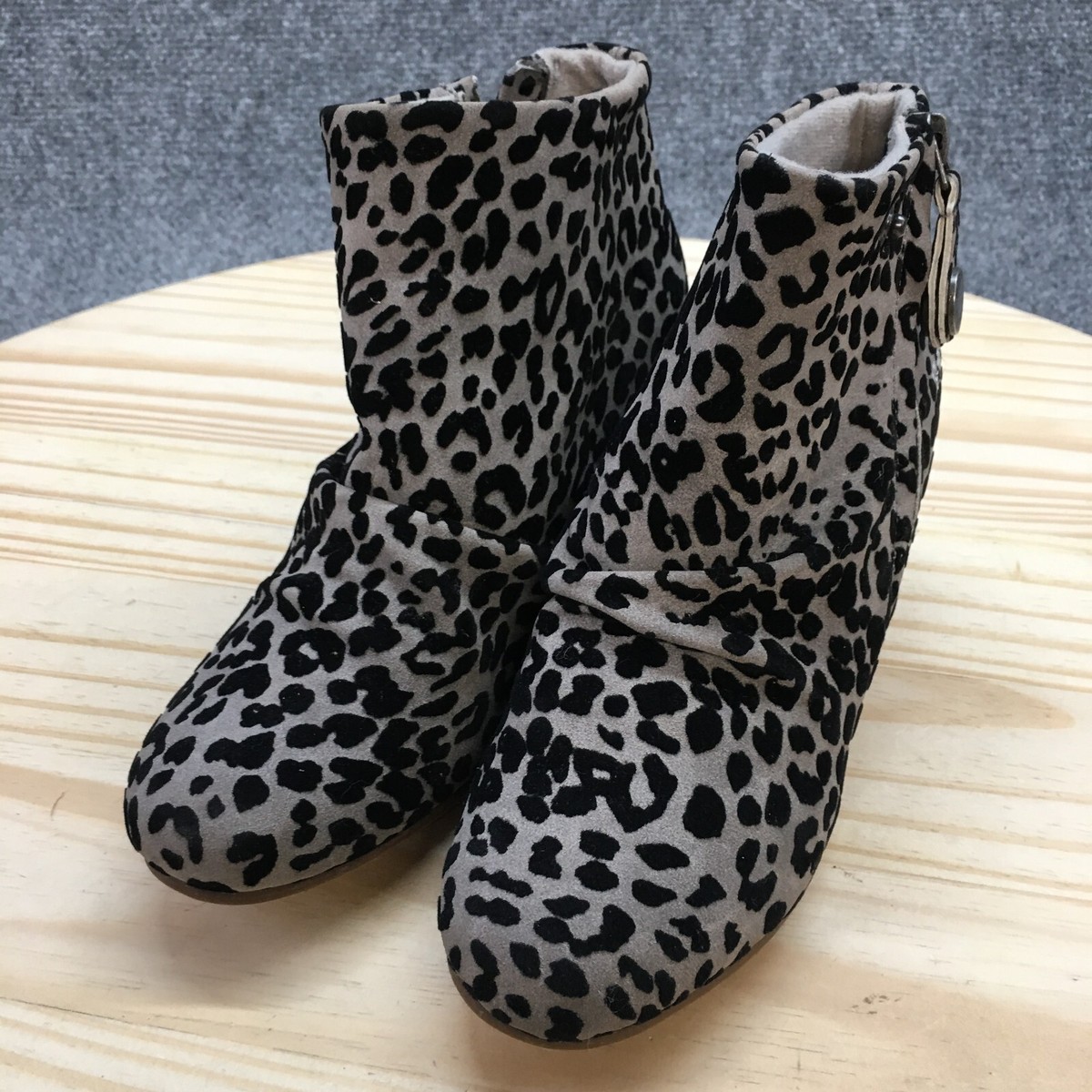 Blowfish Shoes Blowfish Berkeley Leopard Blowfish Malibu Boots