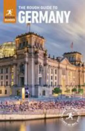 Germany Travel Guide - Travel Information & Requirements